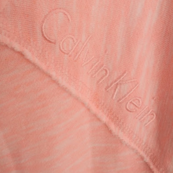 🦋 3/$15 - Calvin Klein Hoodie Pullover - Size M - NWOT - Picture 10 of 11